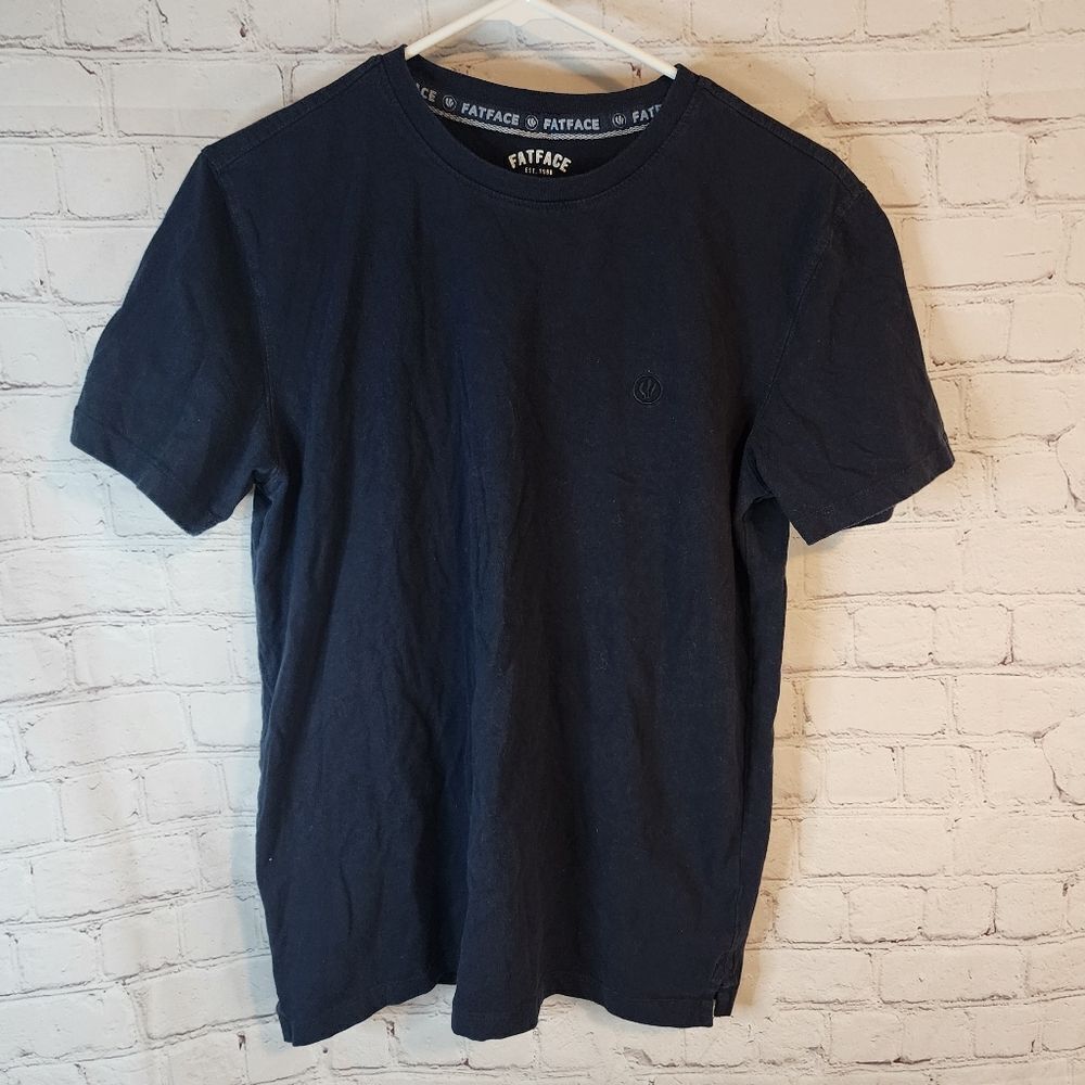 Men's Fat Face shirt, size small